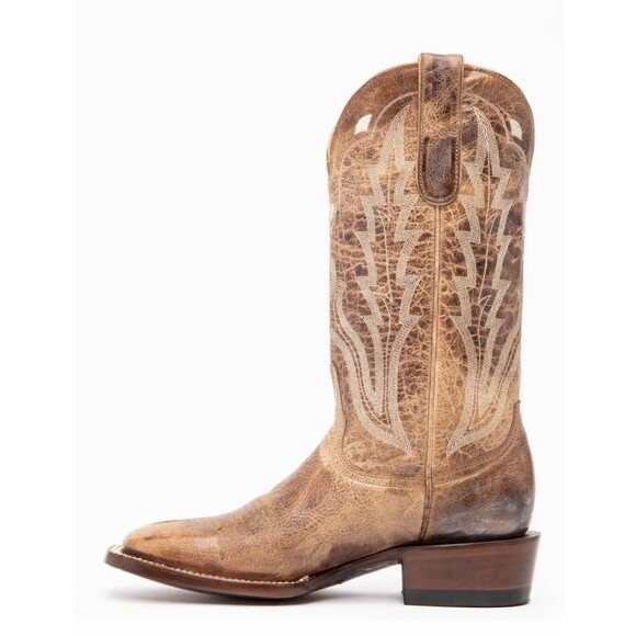 NEW Idyllwind Outlaw Performance Western Boots Comfort Technology Women Size 8B - Picture 4 of 12